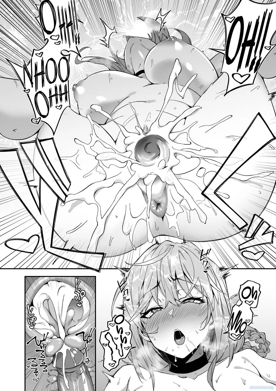 Honkaku Chiryou o Kaishi Shimasu 