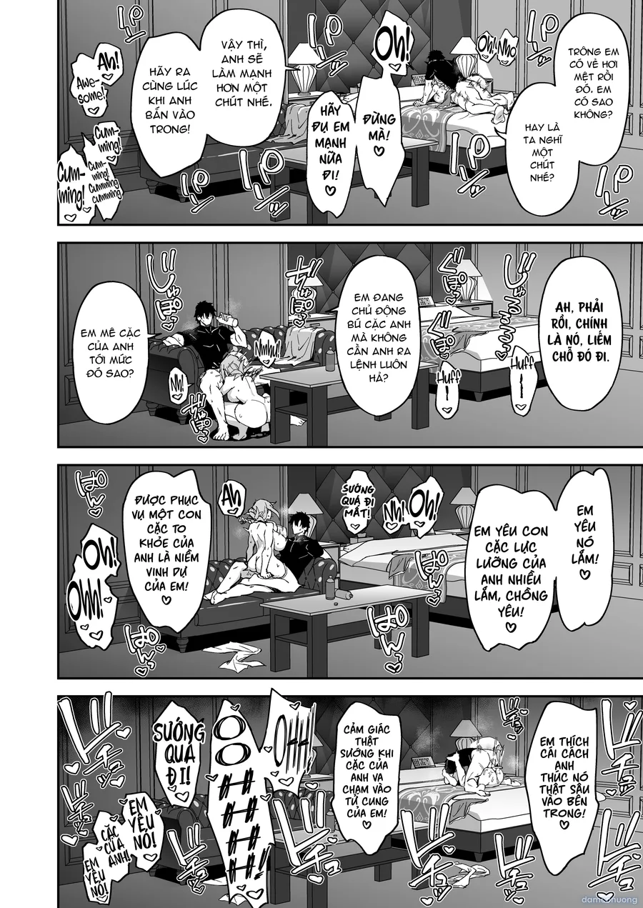 Honkaku Chiryou o Kaishi Shimasu 