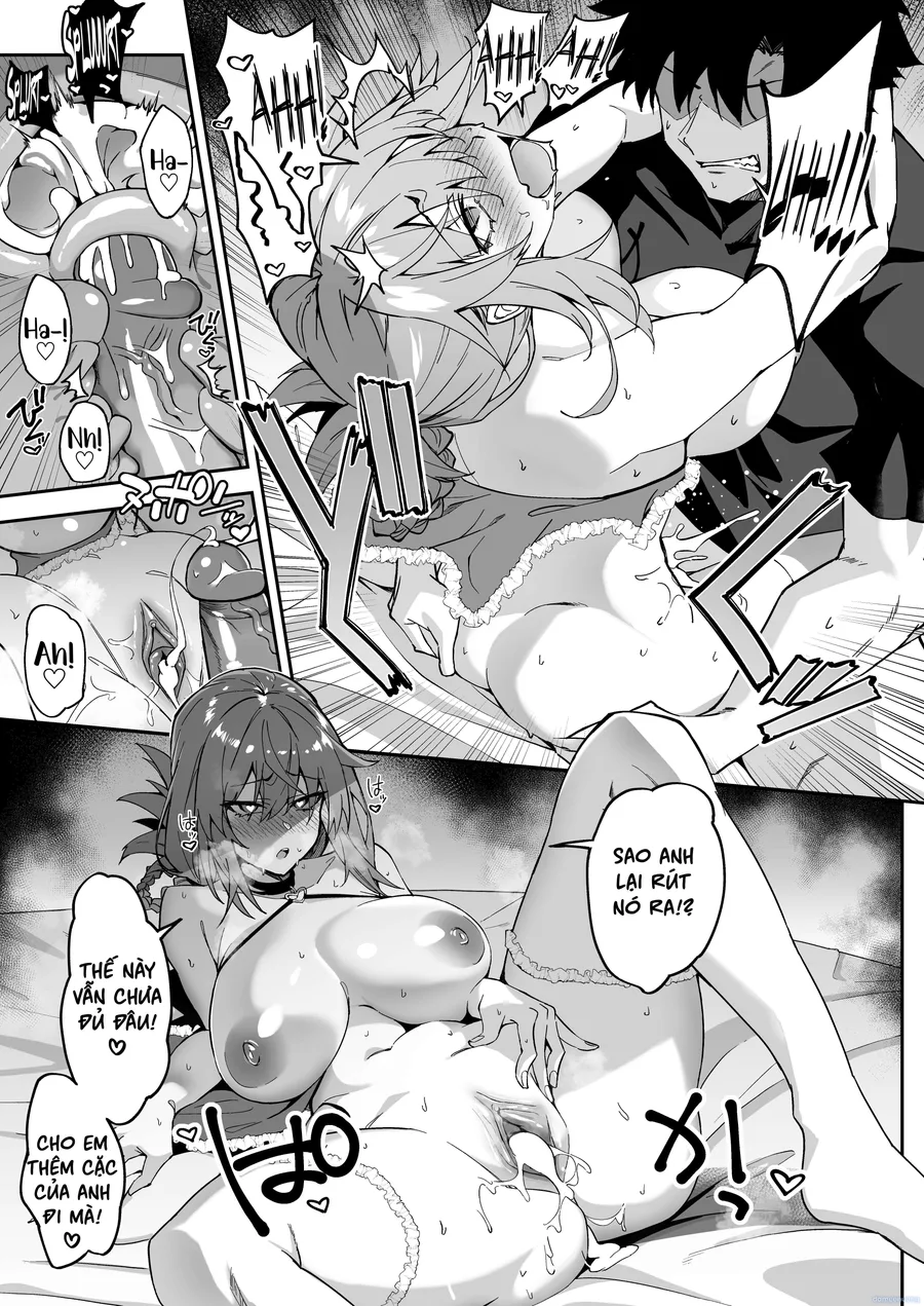 Honkaku Chiryou o Kaishi Shimasu 