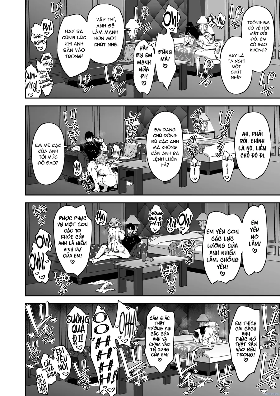 Honkaku Chiryou o Kaishi Shimasu 