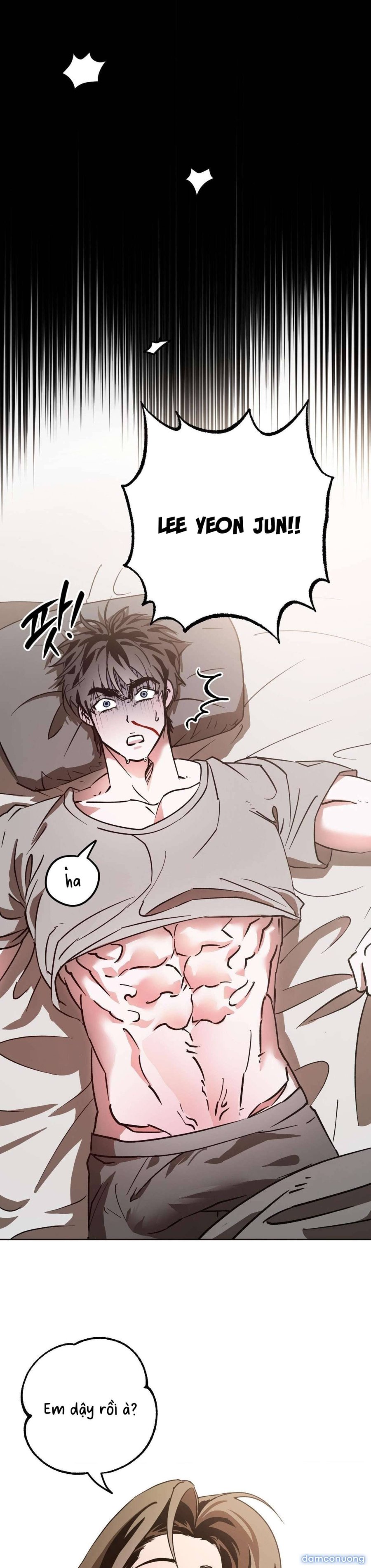 [ 18+ ] Tình Yêu Thuần Khiết Rốt Cuộc Là Gì Thế?! 
