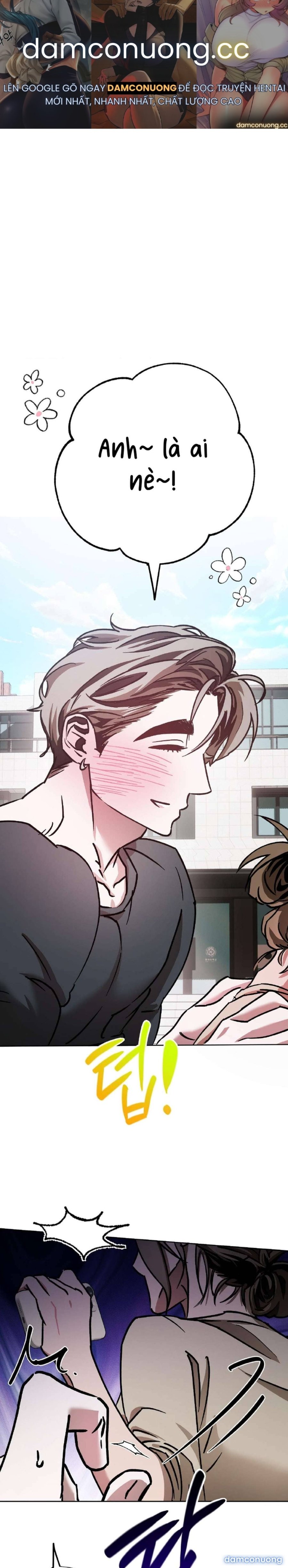 [ 18+ ] Tình Yêu Thuần Khiết Rốt Cuộc Là Gì Thế?! 