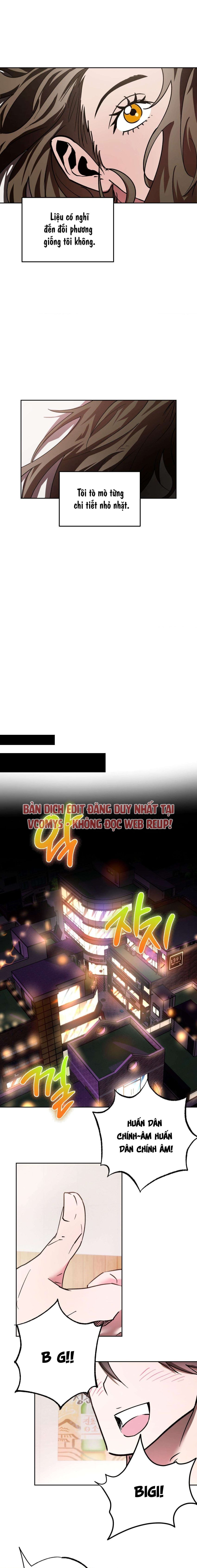 [ 18+ ] Tình Yêu Thuần Khiết Rốt Cuộc Là Gì Thế?! 