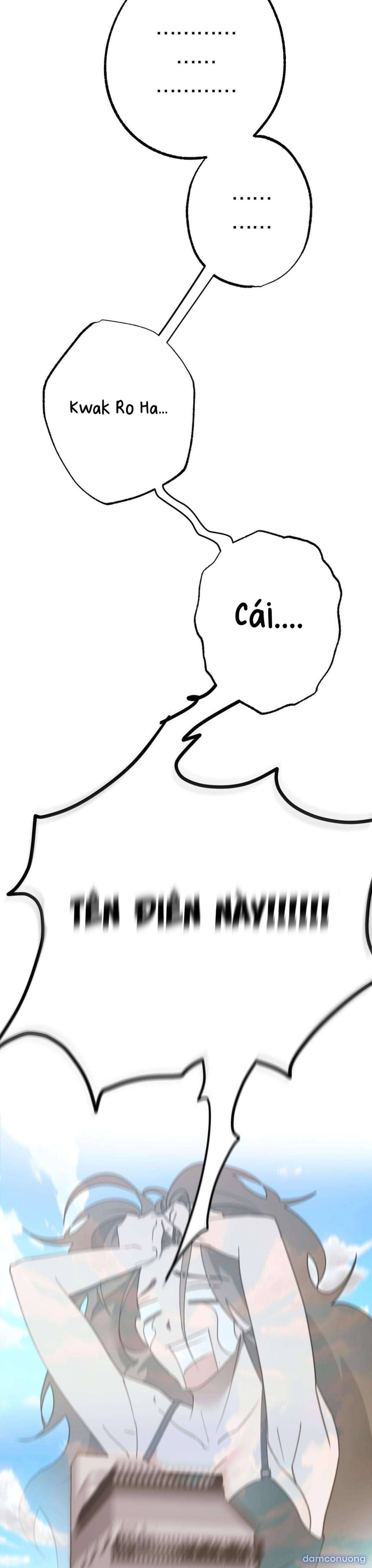 [ 18+ ] Tình Yêu Thuần Khiết Rốt Cuộc Là Gì Thế?! 