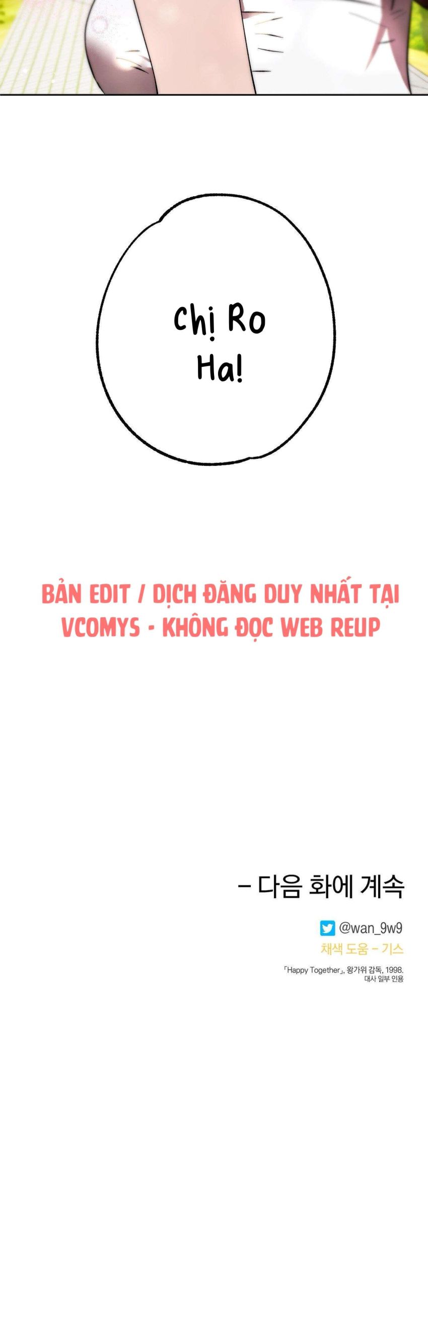 [ 18+ ] Tình Yêu Thuần Khiết Rốt Cuộc Là Gì Thế?! 