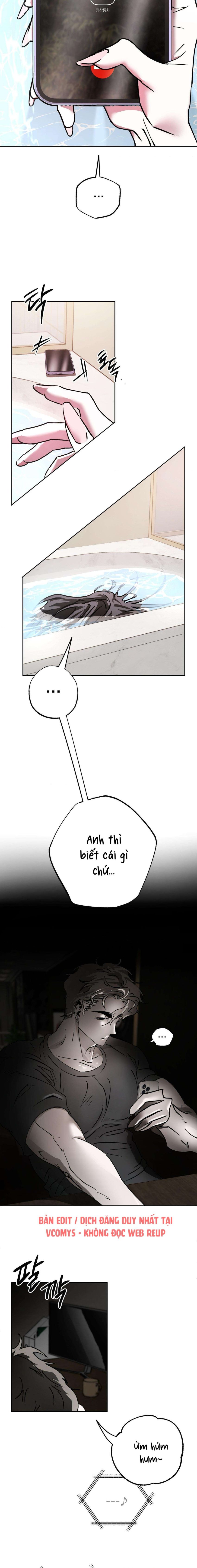 [ 18+ ] Tình Yêu Thuần Khiết Rốt Cuộc Là Gì Thế?! 