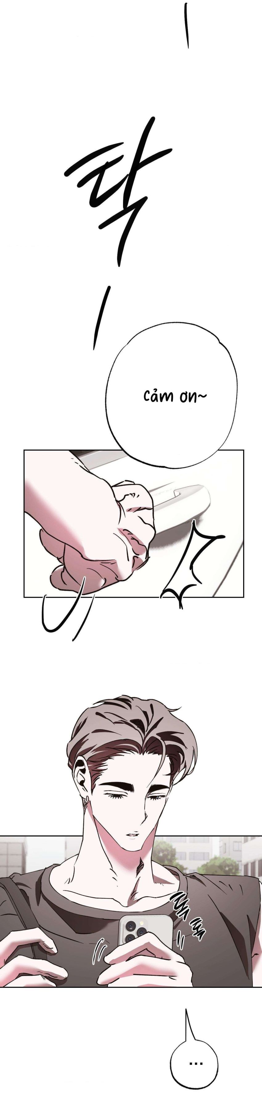 [ 18+ ] Tình Yêu Thuần Khiết Rốt Cuộc Là Gì Thế?! 