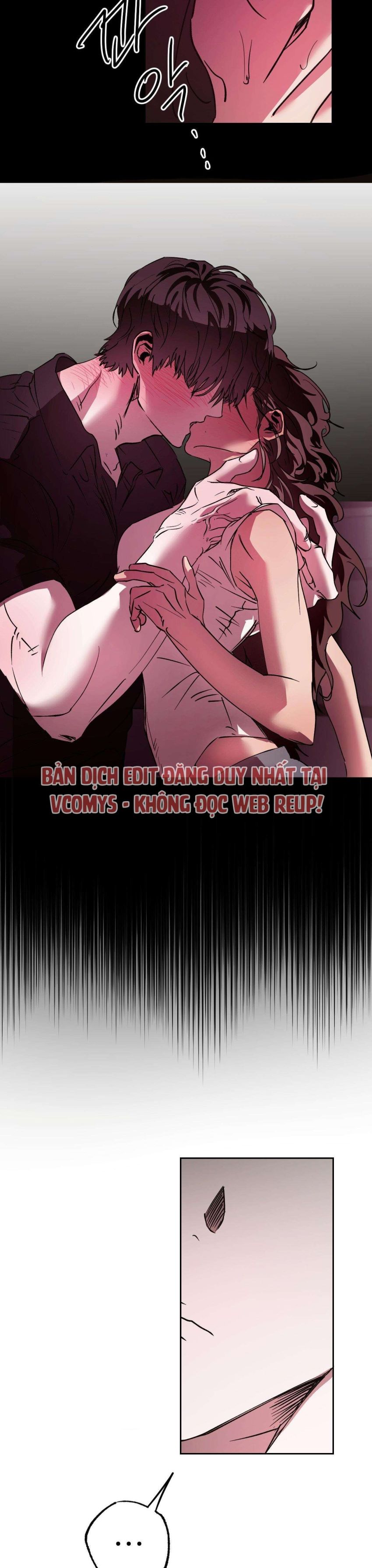 [ 18+ ] Tình Yêu Thuần Khiết Rốt Cuộc Là Gì Thế?! 