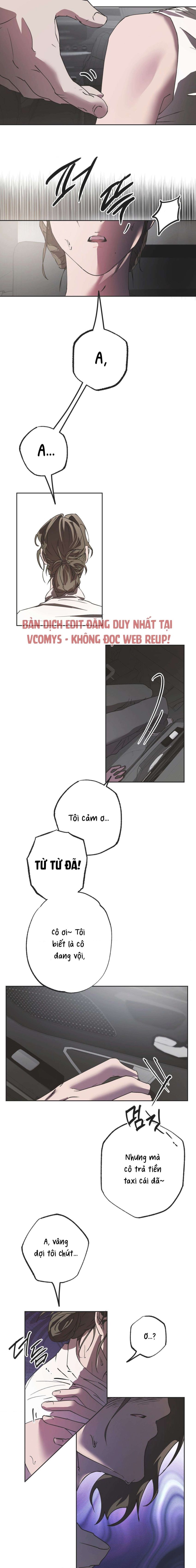 [ 18+ ] Tình Yêu Thuần Khiết Rốt Cuộc Là Gì Thế?! 