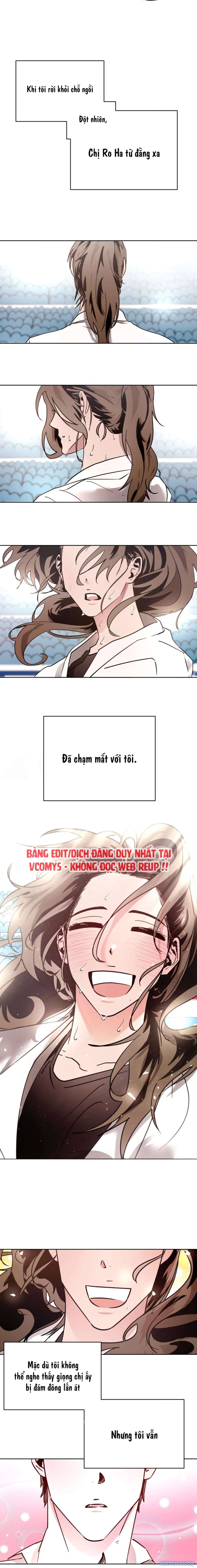 [ 18+ ] Tình Yêu Thuần Khiết Rốt Cuộc Là Gì Thế?! 