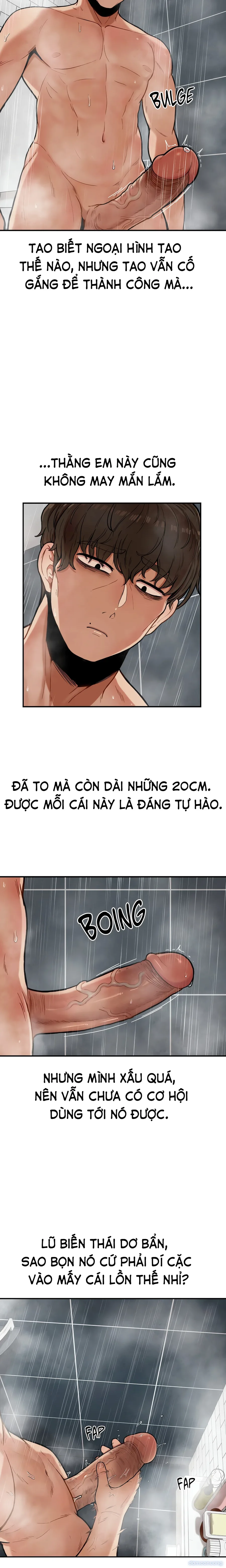 Con Mèo Nhặt Được Hóa Ra Là Succubus!? Tôi nhận được kĩ năng vô hình (Không che) 