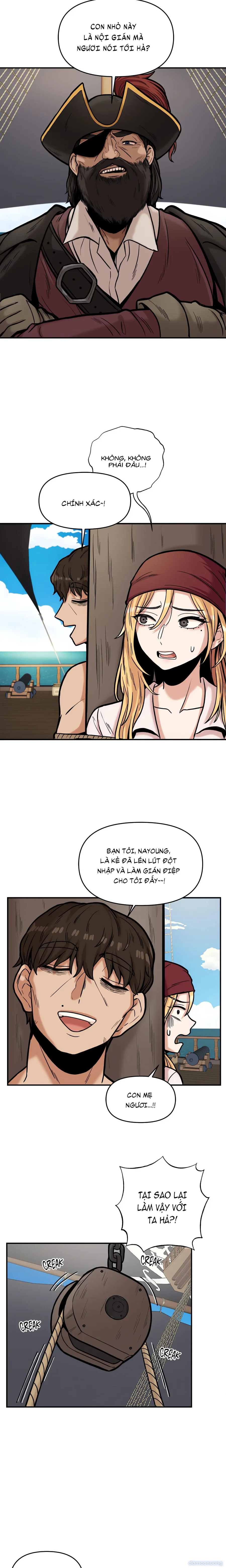 Con Mèo Nhặt Được Hóa Ra Là Succubus!? Tôi nhận được kĩ năng vô hình (Không che) 