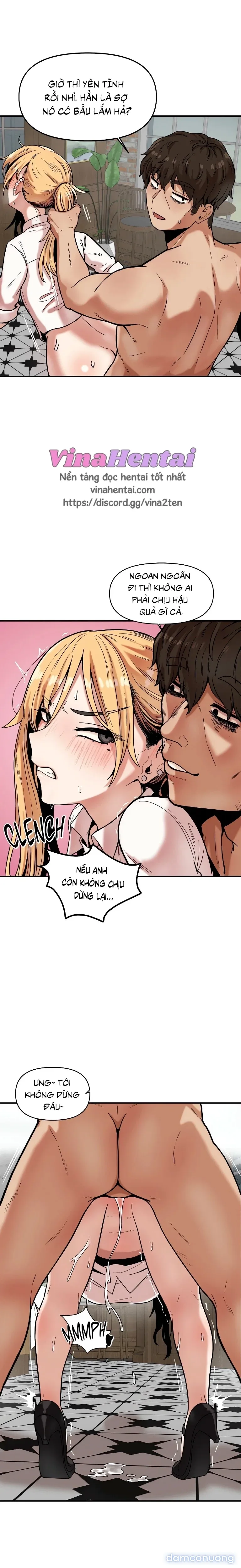 Con Mèo Nhặt Được Hóa Ra Là Succubus!? Tôi nhận được kĩ năng vô hình (Không che) 