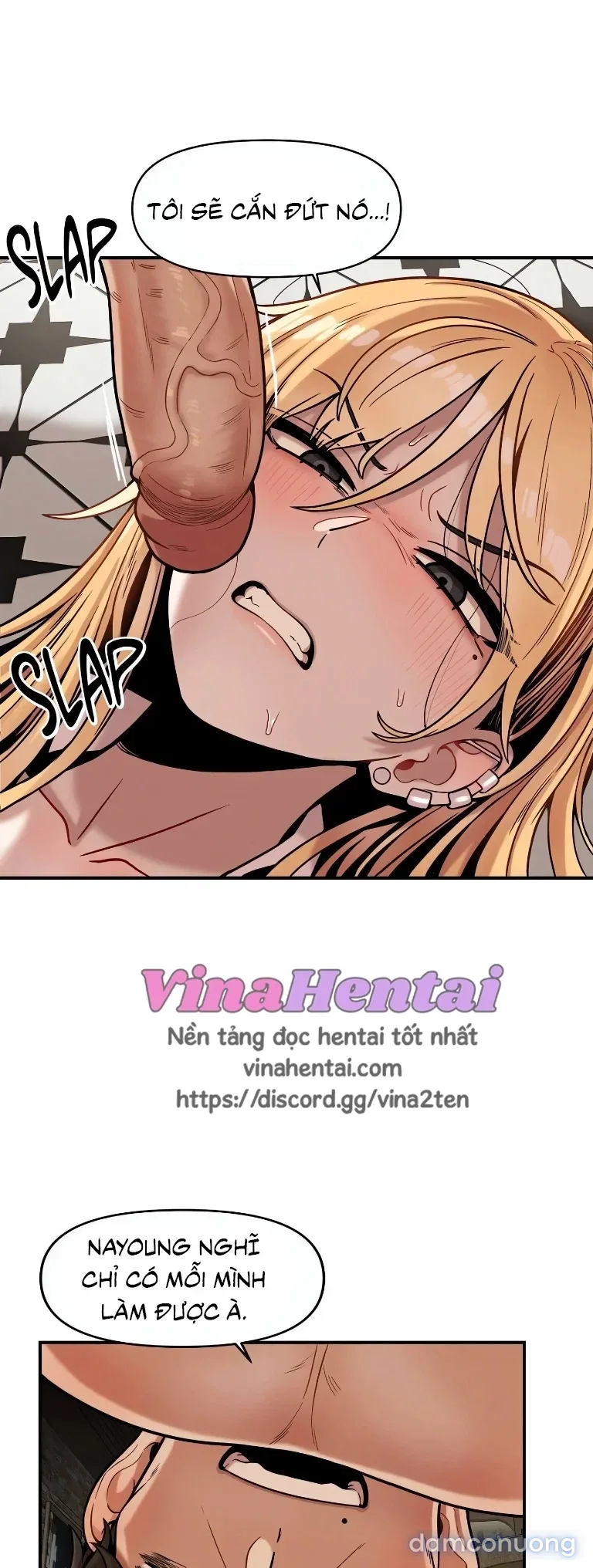 Con Mèo Nhặt Được Hóa Ra Là Succubus!? Tôi nhận được kĩ năng vô hình (Không che) 