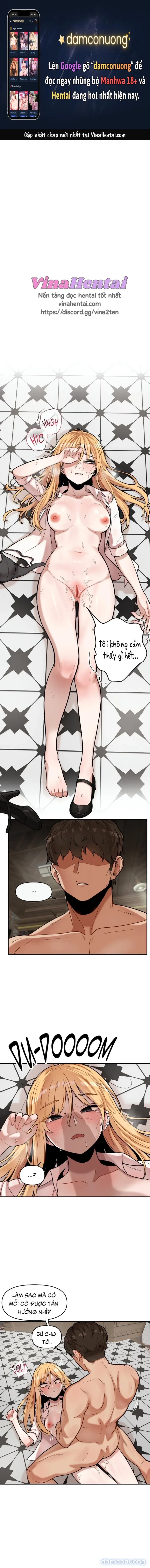 Con Mèo Nhặt Được Hóa Ra Là Succubus!? Tôi nhận được kĩ năng vô hình (Không che) 