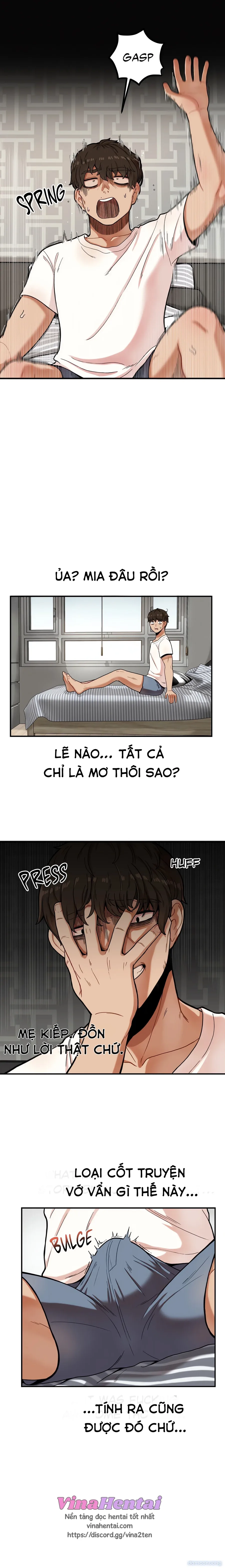 Con Mèo Nhặt Được Hóa Ra Là Succubus!? Tôi nhận được kĩ năng vô hình (Không che) 