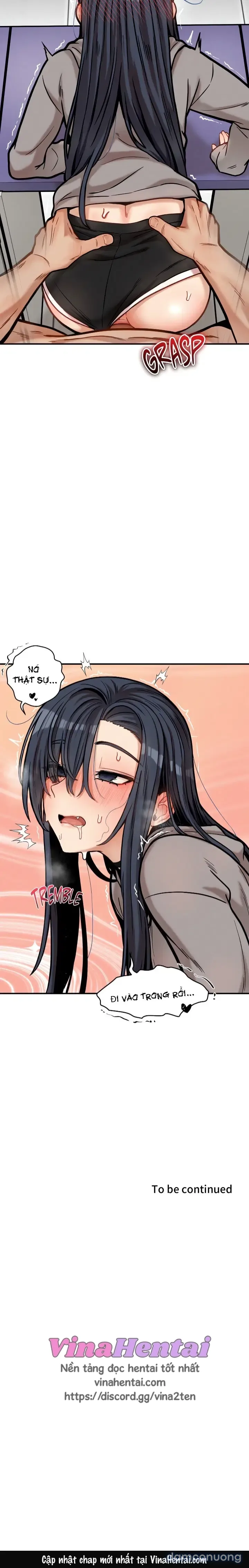 Con Mèo Nhặt Được Hóa Ra Là Succubus!? Tôi nhận được kĩ năng vô hình (Không che) 