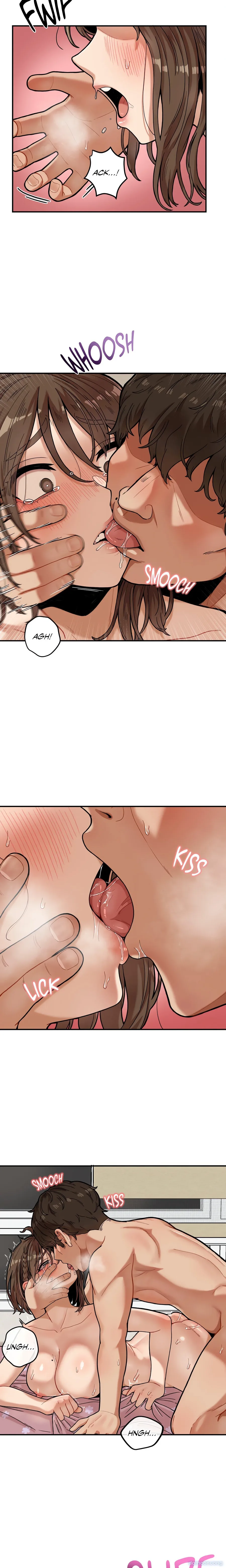 Con Mèo Nhặt Được Hóa Ra Là Succubus!? Tôi nhận được kĩ năng vô hình (Không che) 