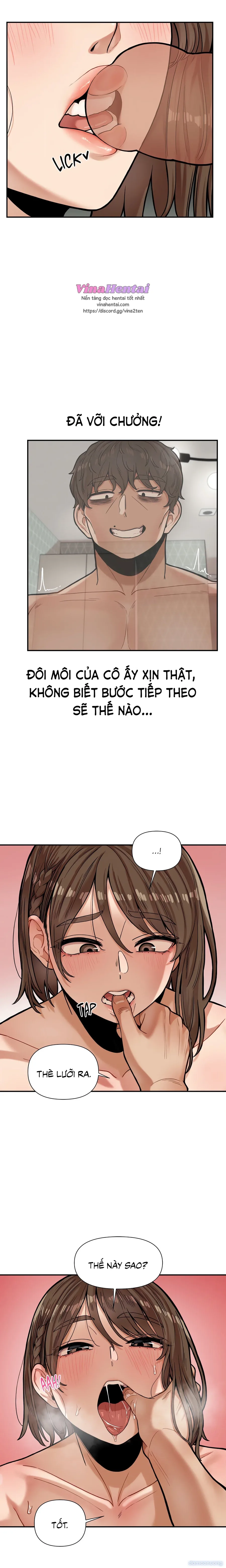 Con Mèo Nhặt Được Hóa Ra Là Succubus!? Tôi nhận được kĩ năng vô hình (Không che) 