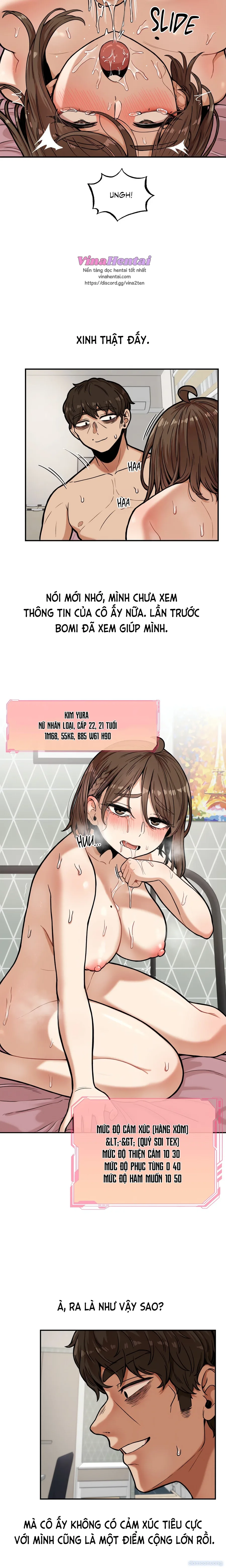 Con Mèo Nhặt Được Hóa Ra Là Succubus!? Tôi nhận được kĩ năng vô hình (Không che) 