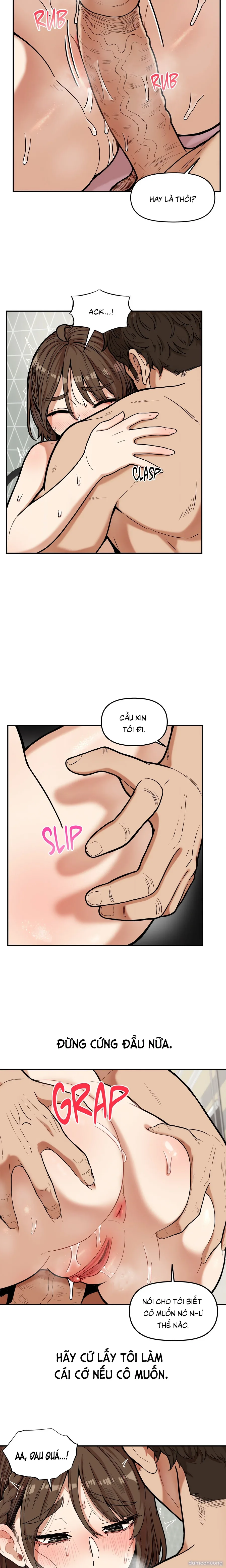 Con Mèo Nhặt Được Hóa Ra Là Succubus!? Tôi nhận được kĩ năng vô hình (Không che) 