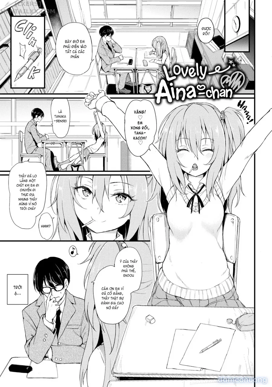 Lovely Kaede & Suzu ❤️ 