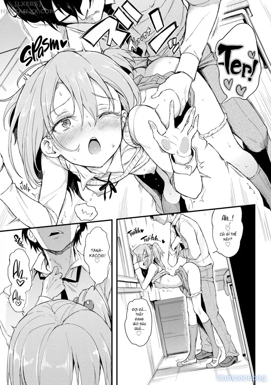 Lovely Kaede & Suzu ❤️ 