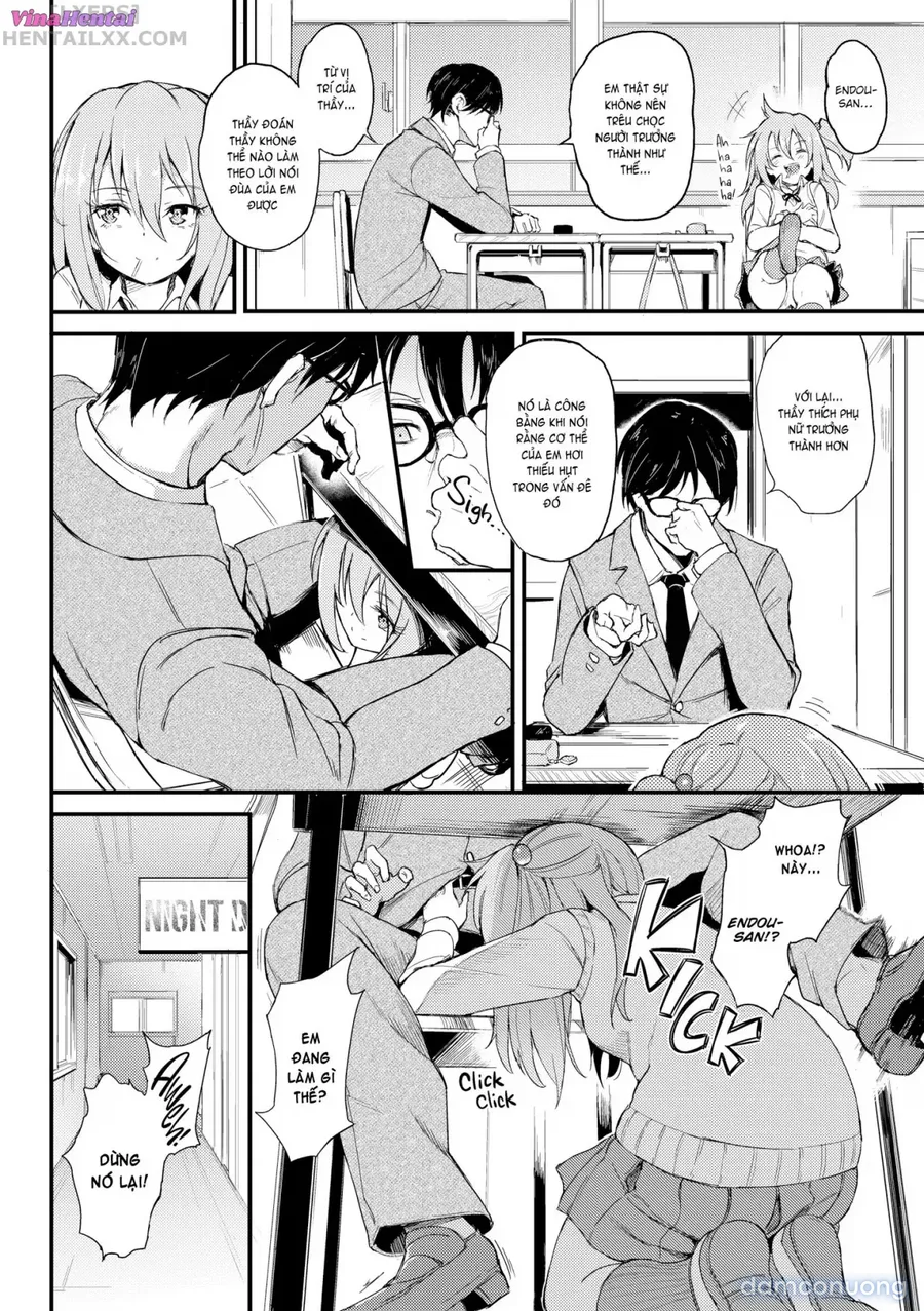 Lovely Kaede & Suzu ❤️ 