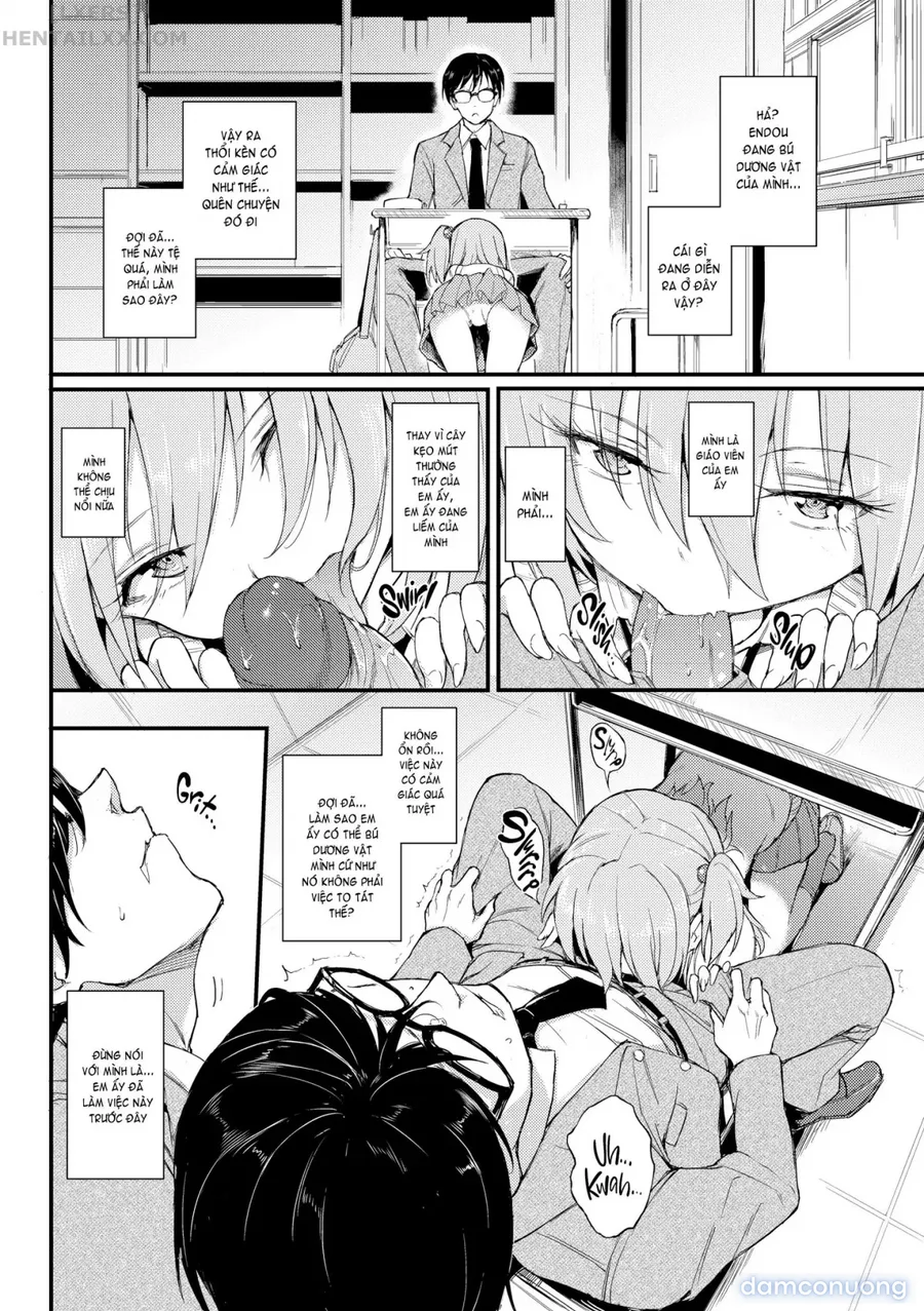 Lovely Kaede & Suzu ❤️ 