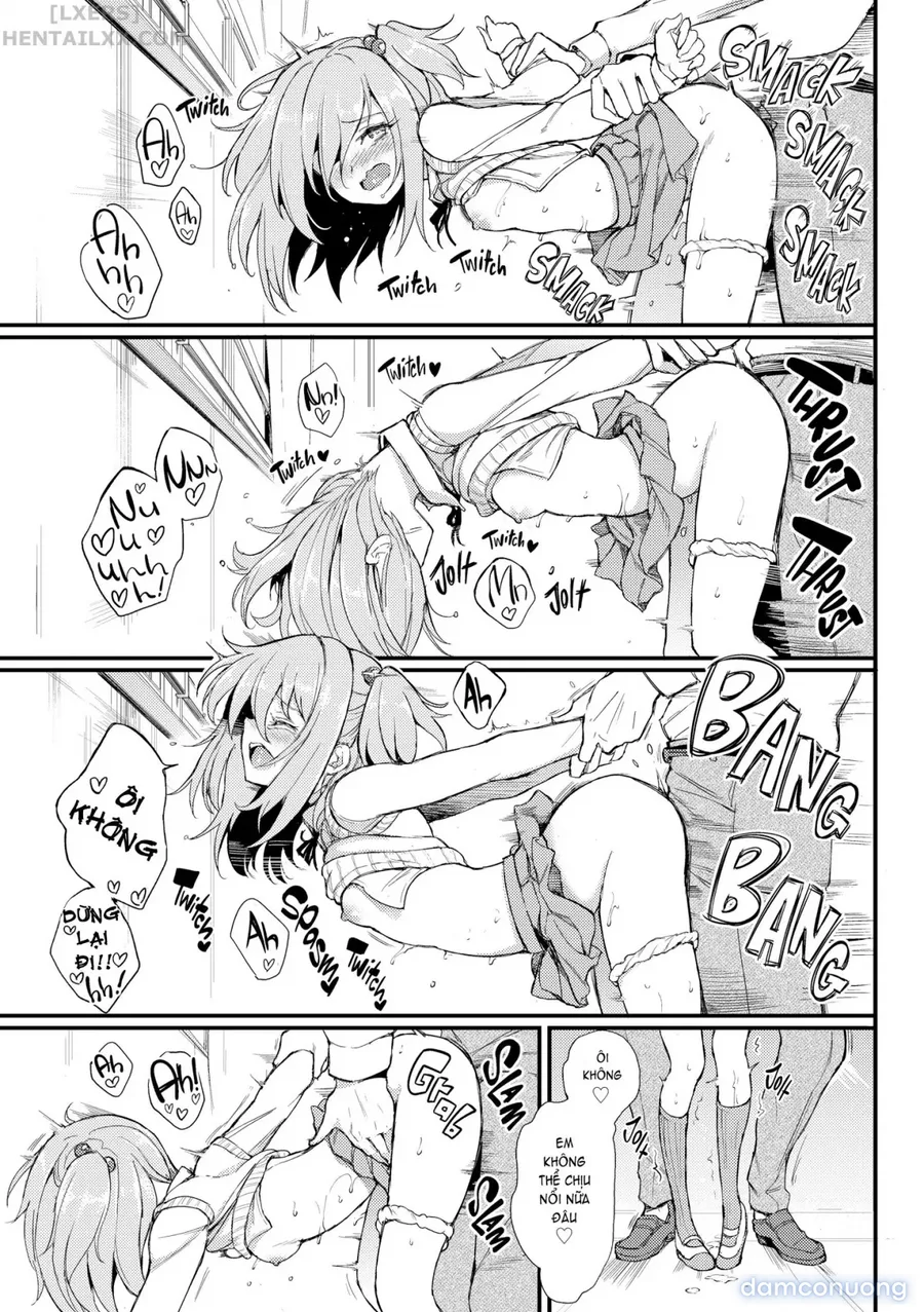 Lovely Kaede & Suzu ❤️ 