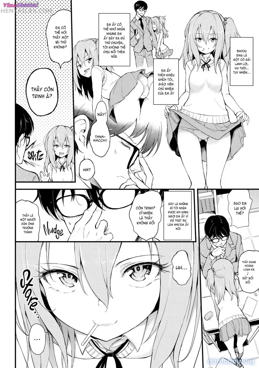Lovely Kaede & Suzu ❤️ 
