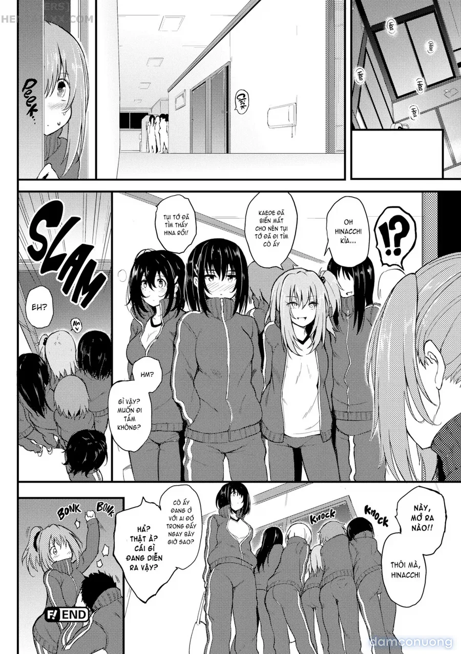 Lovely Kaede & Suzu ❤️ 