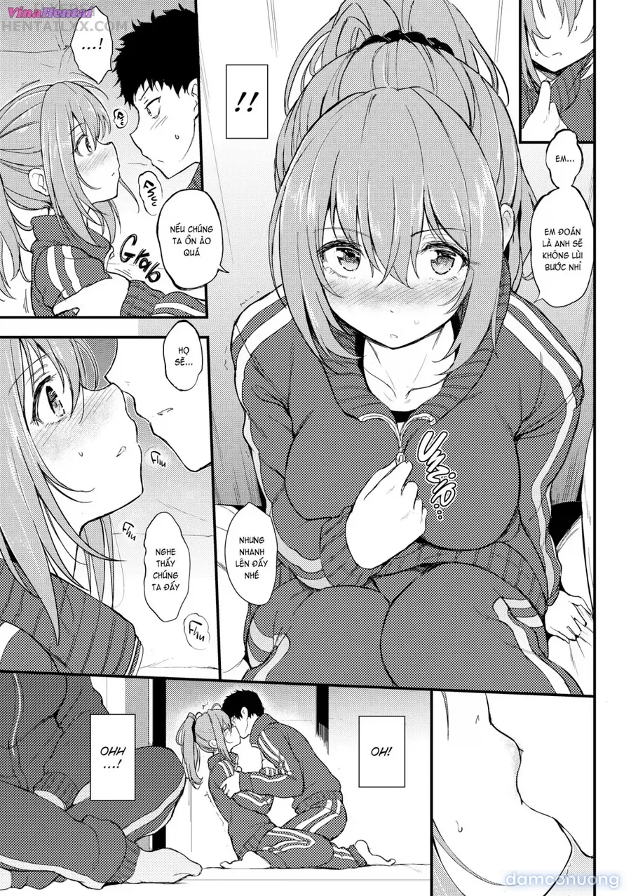 Lovely Kaede & Suzu ❤️ 