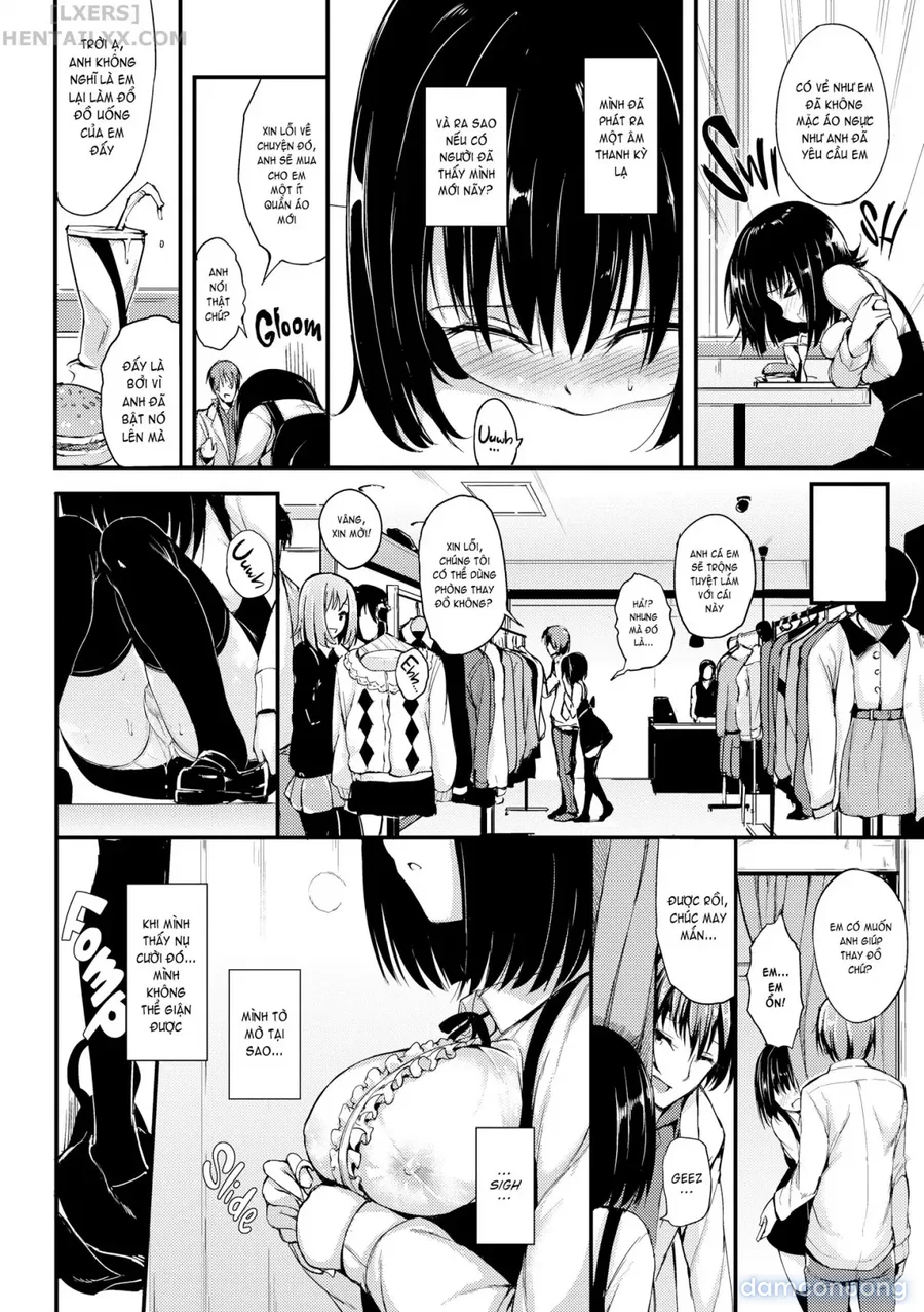Lovely Kaede & Suzu ❤️ 
