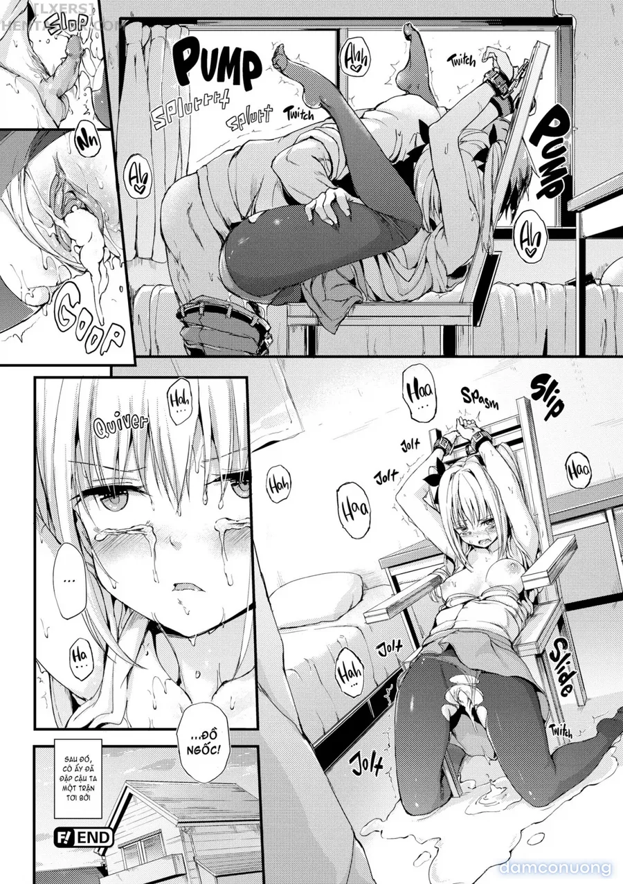 Lovely Kaede & Suzu ❤️ 