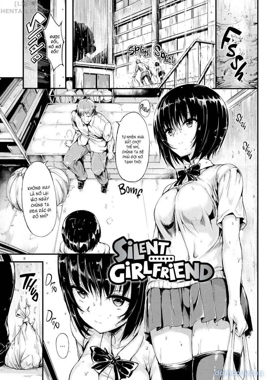 Lovely Kaede & Suzu ❤️ 