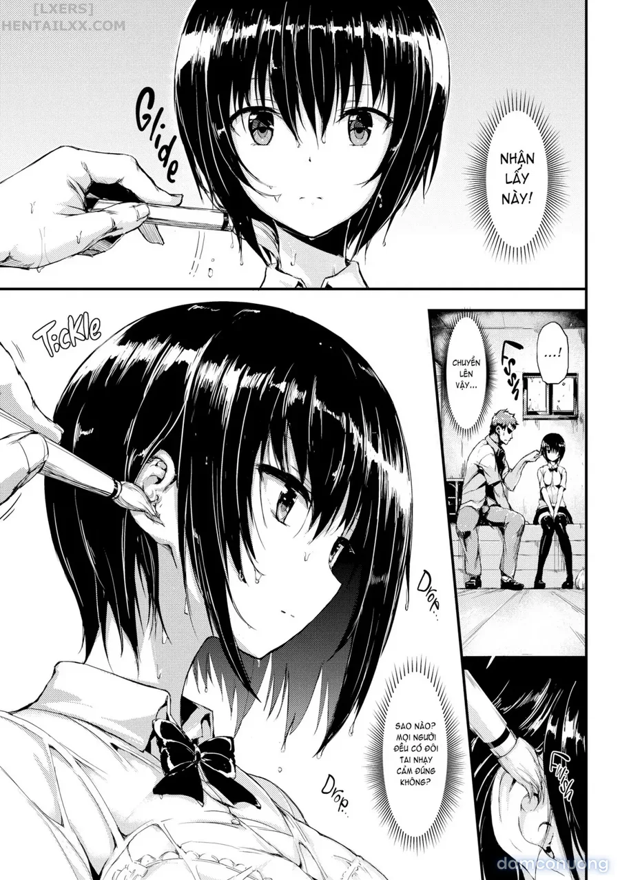 Lovely Kaede & Suzu ❤️ 