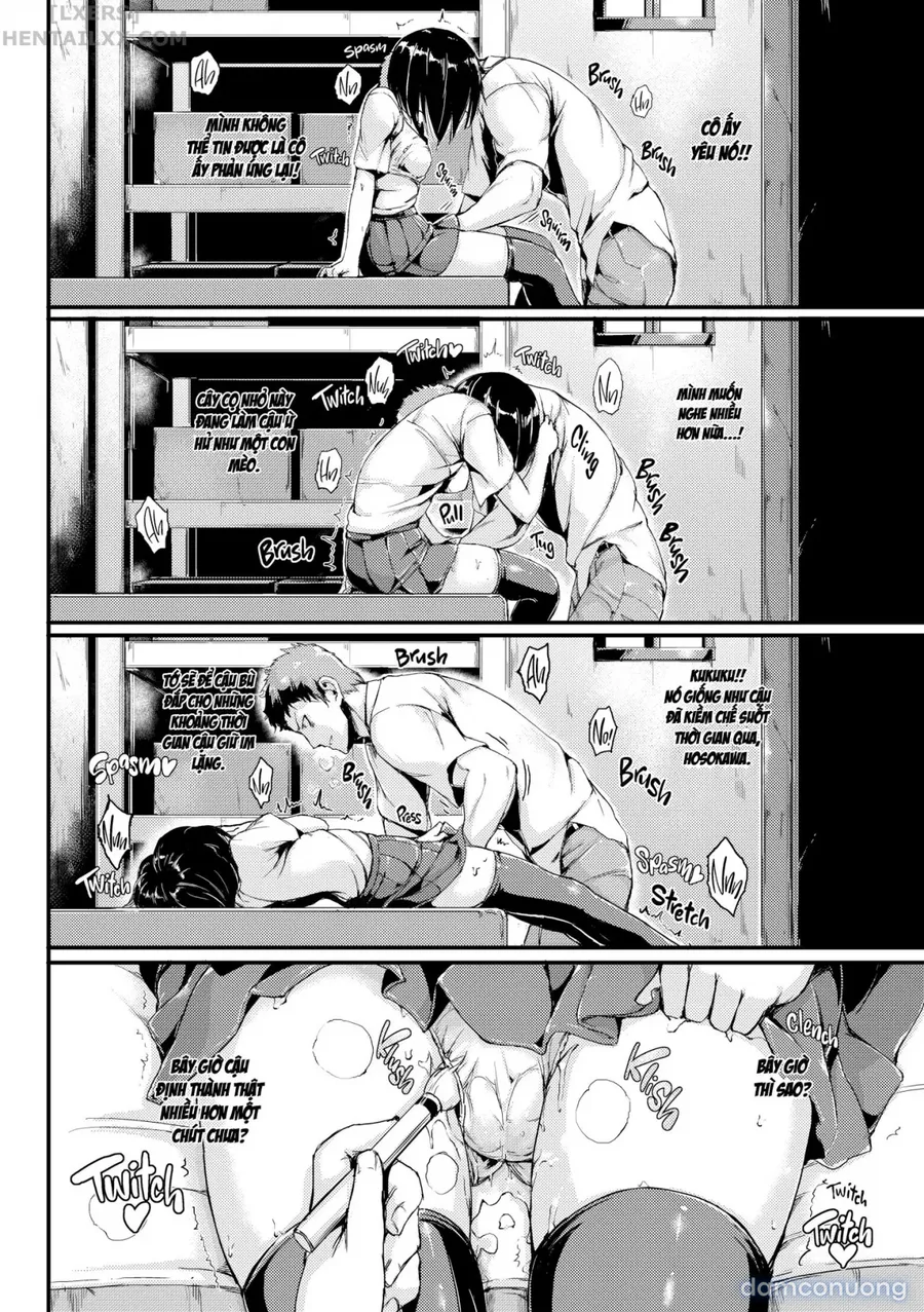 Lovely Kaede & Suzu ❤️ 