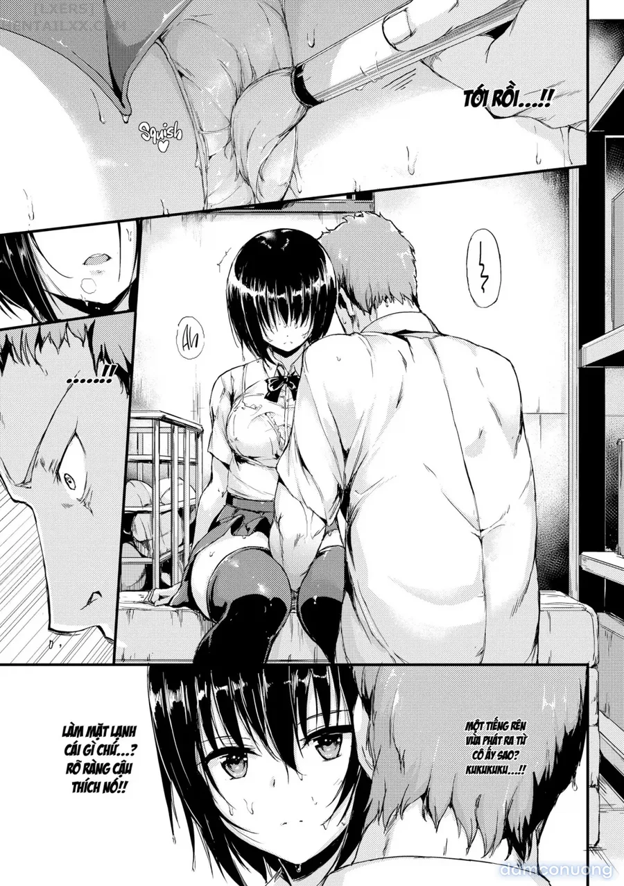 Lovely Kaede & Suzu ❤️ 