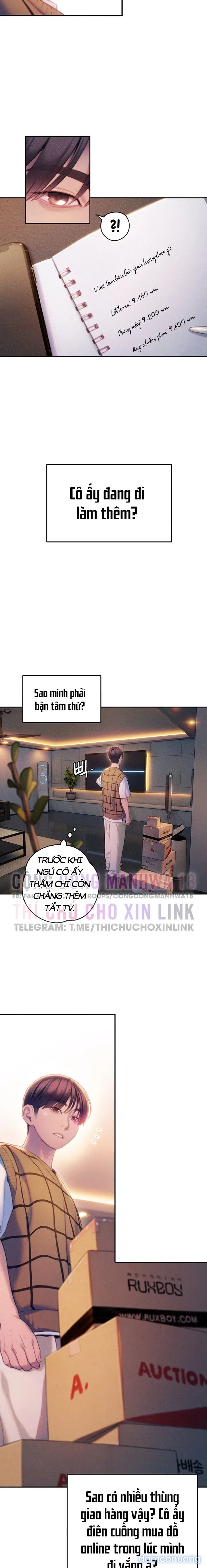 Người chị dâu 