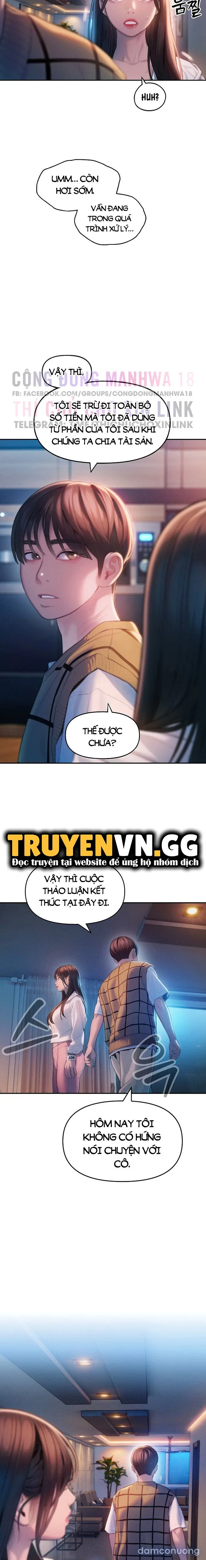 Người chị dâu 