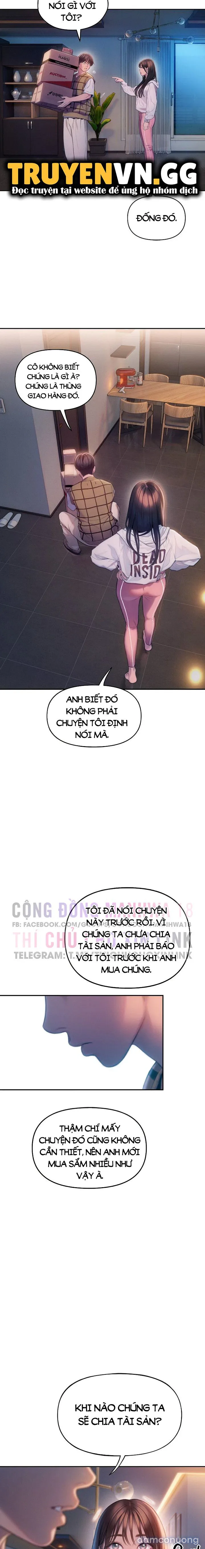 Người chị dâu 