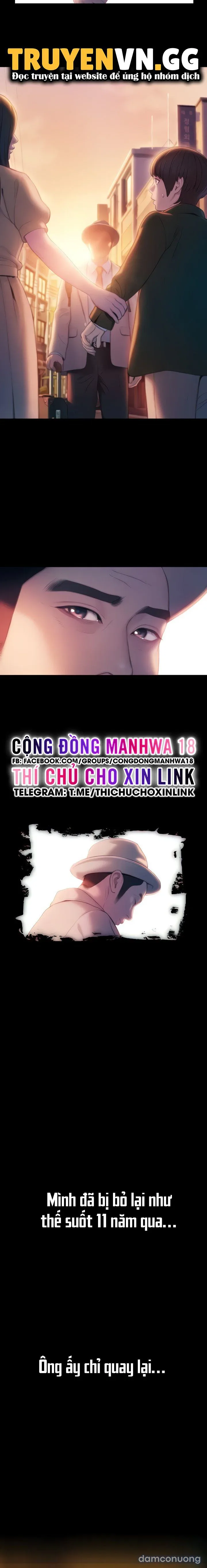 Người chị dâu 