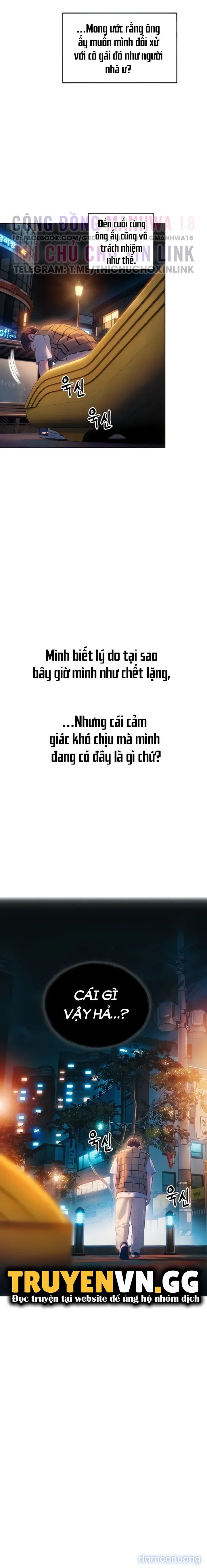 Người chị dâu 