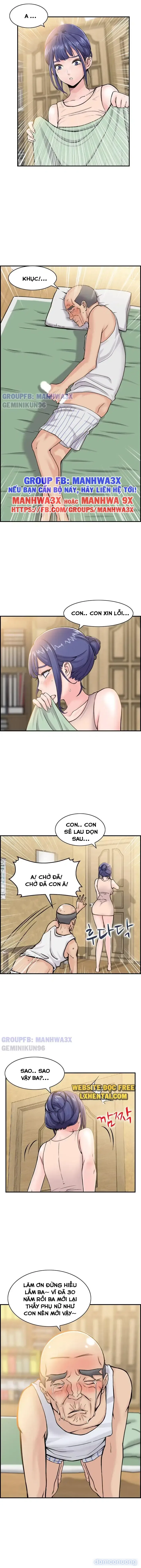 Người chị dâu 