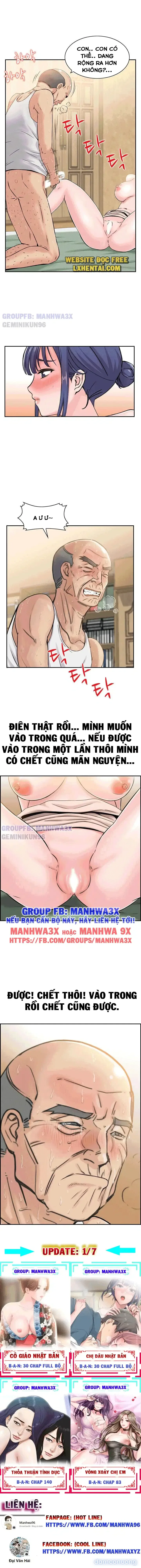 Người chị dâu 