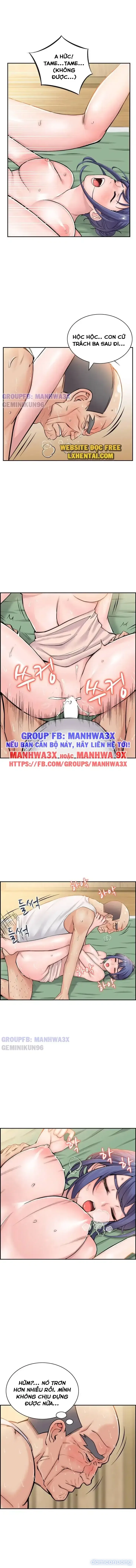 Người chị dâu 