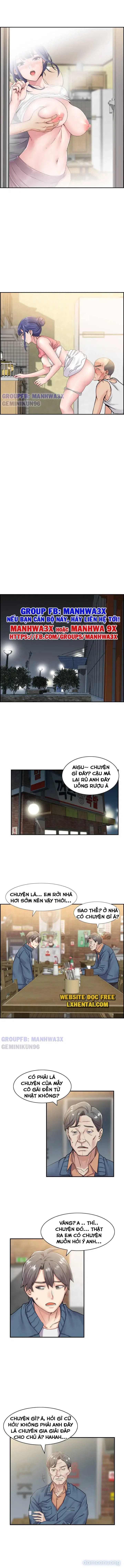 Người chị dâu 