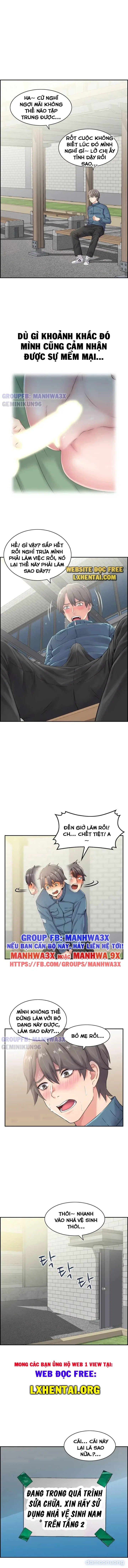 Người chị dâu 