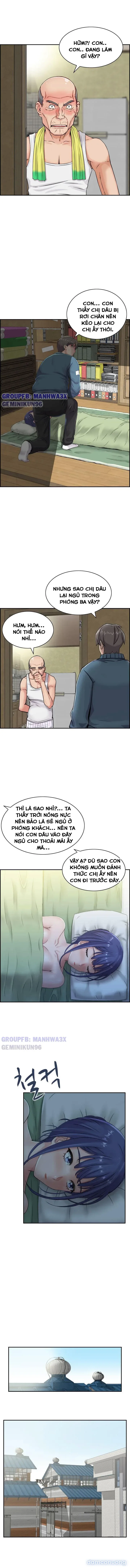 Người chị dâu 